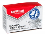 OFFICE products attache-tout, 33 mm, galvanisé, boîte de 100 pièces