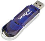Integral Courier USB 2.0 stick, 256GB