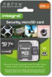Integral Security microSDXC geheugenkaar