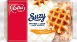 Lotus Suzy luikse wafel, 50 g, 5 stuks