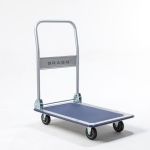 Chariot plate-forme pliable, supporte ju