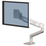 Monitorarm-Tallo-Single-Zilver