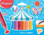 Maped waskrijt Color'Peps Early Age, doo