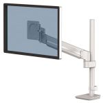 Monitorarm-Tallo-Modular-1M-Zilver