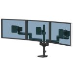 Monitorarm-Tallo-Modular-3FFS-Zwart