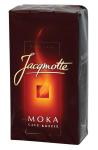 Jacqmotte Koffie Moka 500g