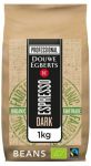 Douwe Egberts koffiebonen EspressoDark R