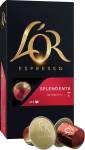 Douwe Egberts capsules pour machines esp