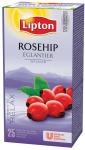 Lipton eglantier thé 25 sachets