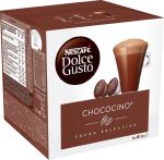 Nescafé Dolce Gusto koffiecapsules,Choco