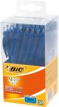 Bic balpen M10 Clic, doos met 50 st, bla