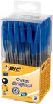 Bic balpen Cristal, doos met 50 stuks, b