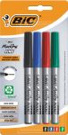 Bic permanent marker ECOlutions, breedte