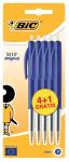 Bic balpen M10 Clic schrijfbreedte0,4 mm