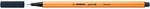 STABILO point 88 fineliner, payne's grijs