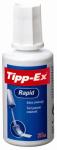 Tipp-Ex correctievloeistof Rapid doos va