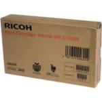Ricoh gelcartridge MPC-1500SP jaune