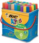 Bic kleurstift Ecolutions Visacolor, Xl,