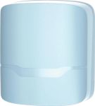 Handdoekdispenser, wit