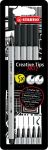STABILO Creative Tips ARTY, assortipunte