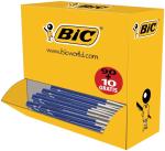 Bic M10 M value pack - blauw 90+10