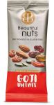 Beautiful Nuts noten, zakje van 50g, Goj