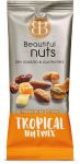 Beautiful Nuts noten, zakje van 50g, Tro