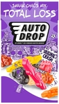 Autodrop snoep Total Loss, doos van280 g