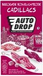 Autodrop snoep Cadillacs, doos van280 gr