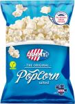 Jimmy's Popcorn Classic, zout, zakvan 80