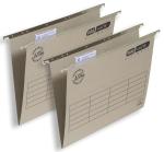 Elba hangmappen Verticfile A4, V-bodem, 