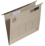 Elba hangmappen Verticfile ft folio, V-b