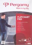 Pergamy flipchartblok ft A1 (58,5 x 81 c