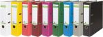 Pergamy ordner, voor ft A4, uit Recycolor papier, rug van 8 cm, wit