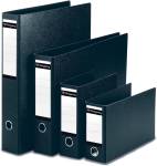 Pergamy classeur,en carton,pour ftA5, li