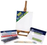 Talens COMBISET ACRYL ARTCREATION