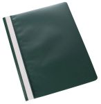 Pergamy farde à devis, ft A4, PP, paquet