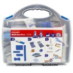 Protectaplast EHBO-koffer Medic BoxPro L