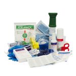 Detectaplast navulling voor EHBO-koffer 