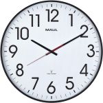 Maul wandklok MAULclimb 47 RC, diameter: