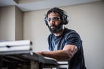3M WorkTunes Connect protection auditive sans fil, avec technologie Bluetooth