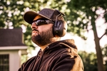 3M WorkTunes Connect et Solar protection auditive sans fil, avec technologie Bluetooth