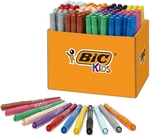 Bic Kids viltstift Visacolor XL, classpack, doos van 144 stuks