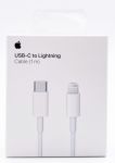 Apple kabel, Lightning (8-pin) naarUSB-C
