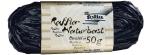 Folia raffia 50GR zwart