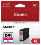 Canon PGI-1500XLM inktcartridge magenta MB2050 high capacity