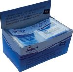 BRONYL ETUI U PVC CART PRES100
