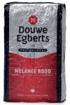 Douwe Egberts gemalen koffie voor snelfi
