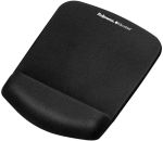 Fellowes PlushTouch tapis souris avec re