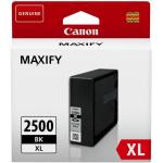 Canon PGI-2500XLBK inktcartridge zwart MB5050 high capacity